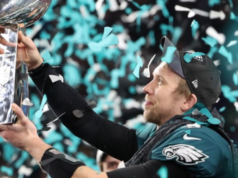 eagles