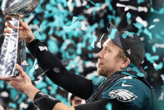 eagles