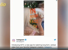 IGTV