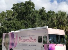 MammoVan