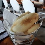 Lavas bread
