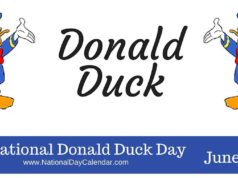 duck day