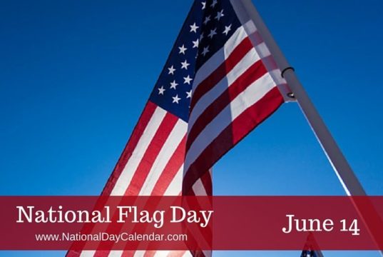 flag day