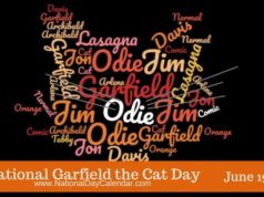 cat day
