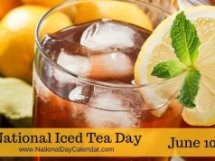 tea day