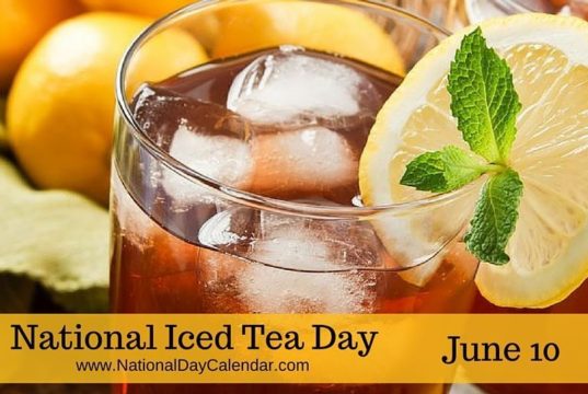 tea day