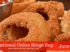 rings day