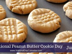 cookie day