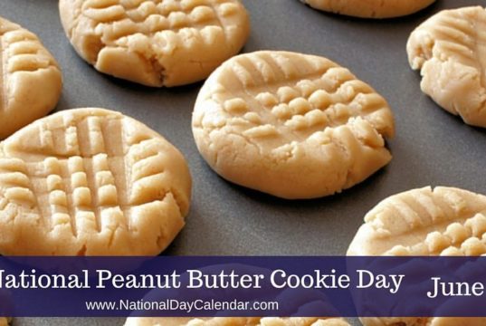 cookie day