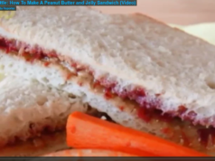 sandwich