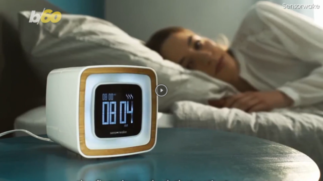 alarm clock