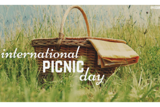 picnic day