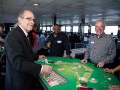 fundraiser