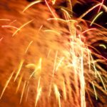 storyblocks/Fireworks