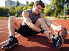 muscle cramps