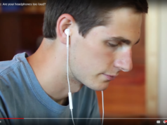 headphone