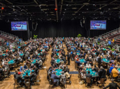 Poker Open