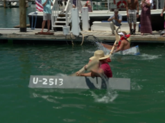 regatta