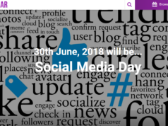 social media day