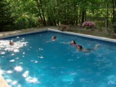 swim