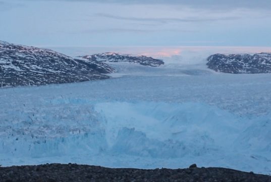 greenland