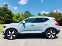 XC40