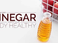 vinegar