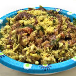 Bhel Puri