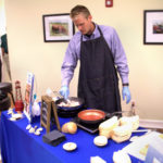 Cooking-cobia-Cleanfish-display