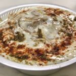 Dahi vada