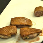Duck-breast