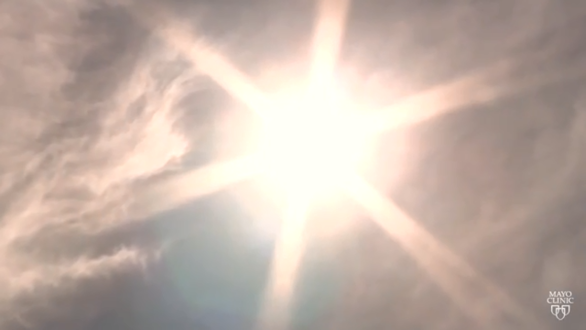 Plenty of Hot Sun and Maybe a Shower - South Florida Reporter