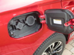 Plug-in Hybrid