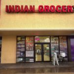Indian Grocery Store