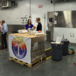 Naples-Beach-Brewery-sampling-station