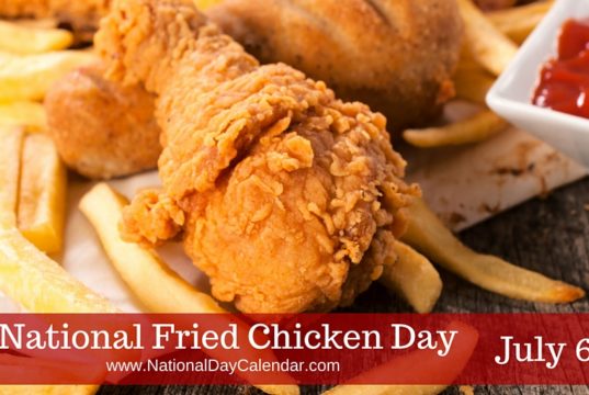 chicken day