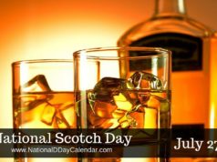 scotch day
