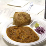 Pav Bhaji