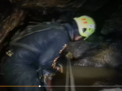 rescue