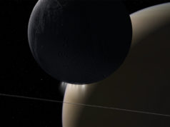 Saturn