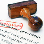 Loan and tax approved