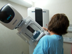 mammogram