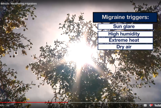 migraines