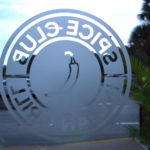 sign