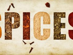 spices