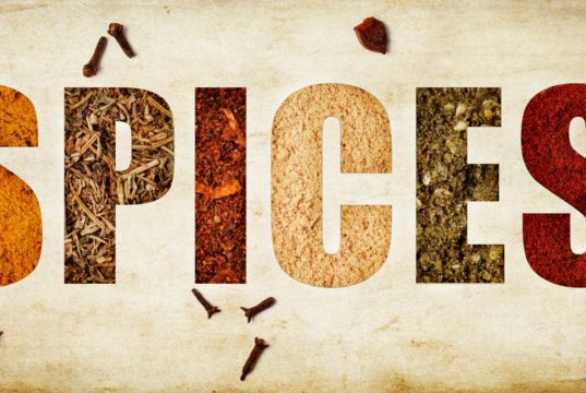 spices