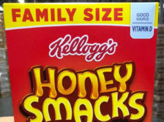 honey