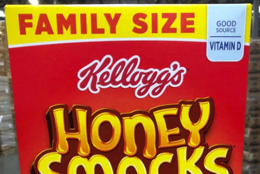 honey
