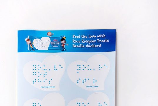 braille