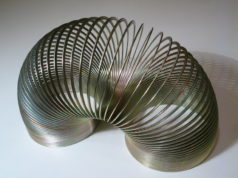 slinky